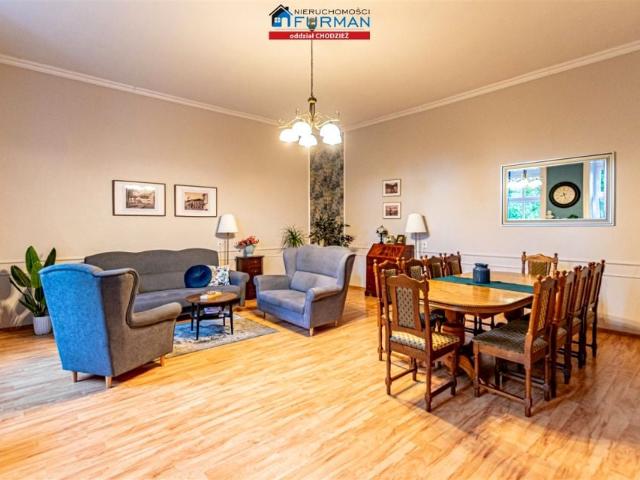Mieszkanie 186,62 m², Dębówko Nowe
