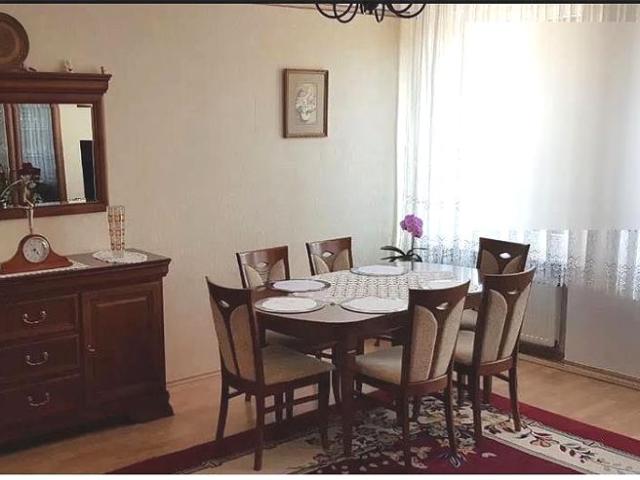 Mieszkanie 103,20 m², Żarów