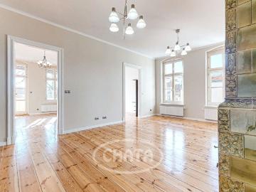 Mieszkanie 103 m² z oddzielną kuchnią na wynajem Wrocław, Śródmieście