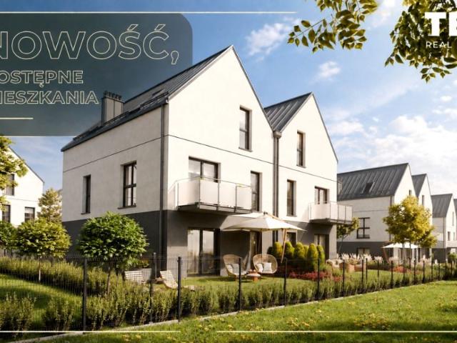 Mieszkanie 100,23 m², Słomniki