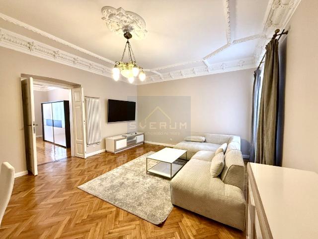 Mieszkanie 100 m² z oddzielną kuchnią na wynajem Częstochowa, Śródmieście Centrum