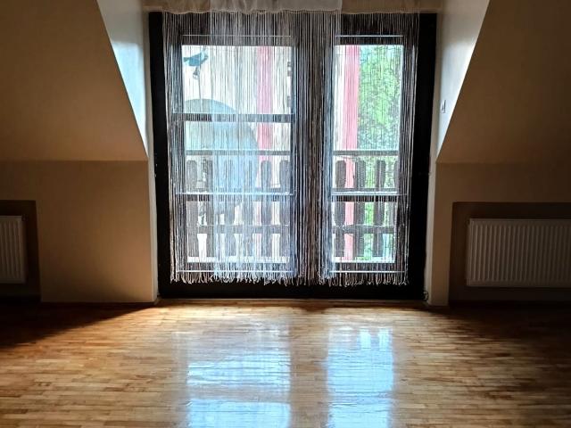 Mieszkanie 100 m² z oddzielną kuchnią na wynajem al. Kopernika, Nowy Targ