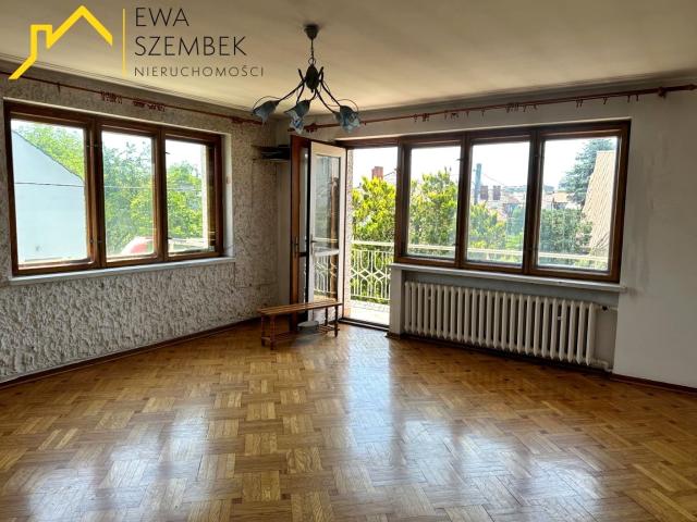 Mieszkanie 100 m² z oddzielną kuchnią na wynajem Kraków, Łagiewniki