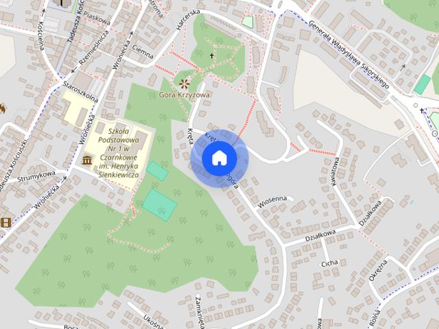Mieszkanie 100m² w domu | Taras, Wiata na 2 auta | BEZ CZYNSZU, CZARNKÓW