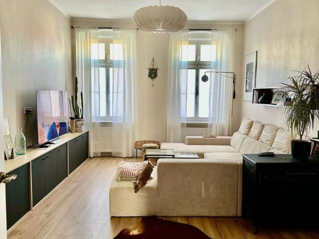 Mieszkanie 102 m² w centrum Jeleniej Góry polecam