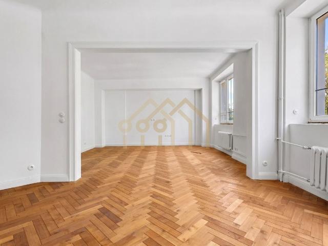 Mieszkanie 107 m² przy lesie na wynajem Plac Inwalidów, Warszawa, Stary Żoliborz