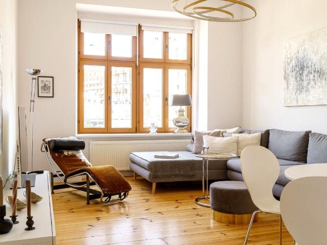 Mieszkanie 107 m² z oddzielną kuchnią na wynajem Wrocław, Kępa Mieszczańska
