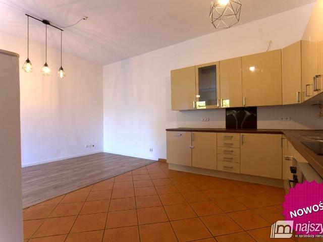 Mieszkanie 106 m² nad jeziorem na wynajem ul. Kościuszki, Nowogard