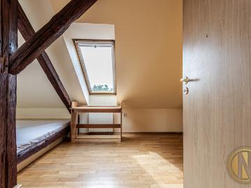 Mieszkanie 108 m² | Śródmieście | ENG Nova Capital biuro nieruchomości Kraków