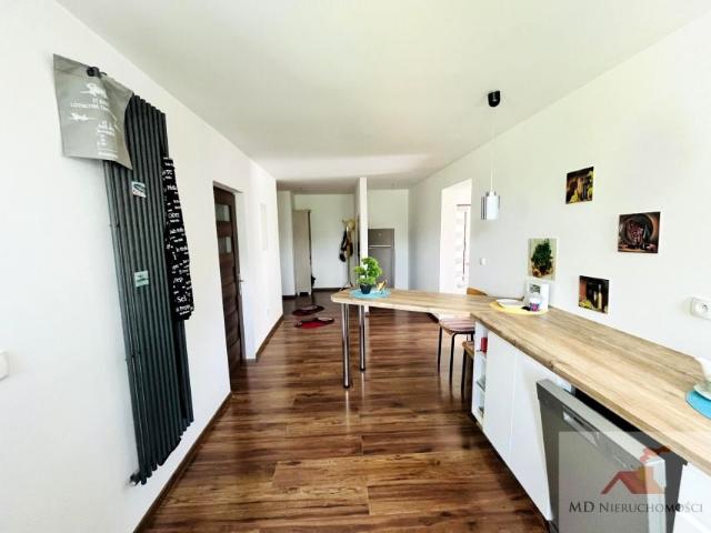Mieszkanie 101 m², Smardzko