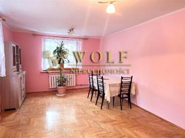 Mieszkanie 110 m² z aneksem kuchennym na wynajem Zbrosławice