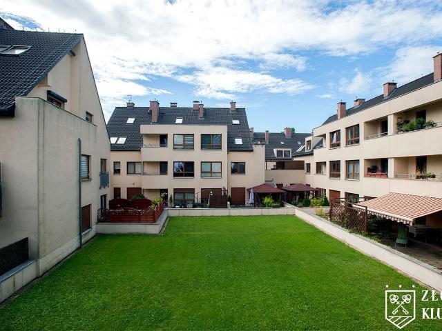 Mieszkanie 111,50 m² z kuchnią z oknem na wynajem Wrocław, Oporów