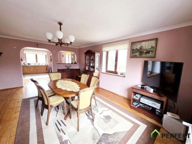 Mieszkanie 112,40 m², Kopaniec