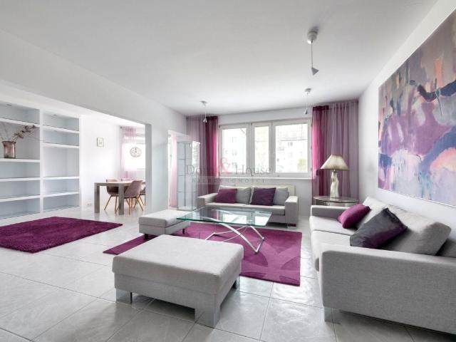 Mieszkanie 117,50 m² z kuchnią z oknem na wynajem Gdańsk, Aniołki
