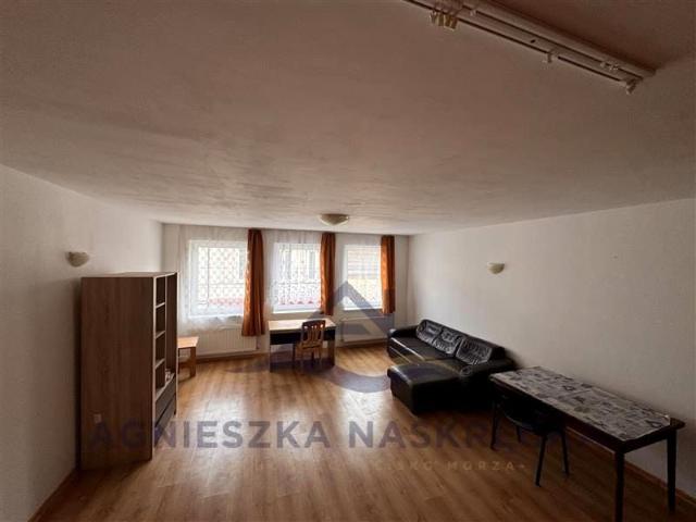 Mieszkanie 117,30 m² z kuchnią z oknem na wynajem Darłowo