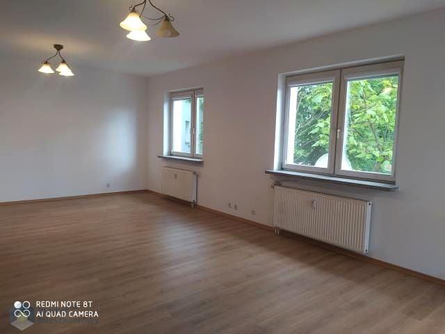 Mieszkanie 117 m² z kuchnią z oknem na wynajem Warszawa, Stokłosy