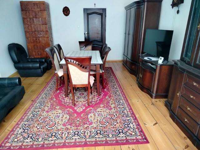 Mieszkanie 118 m², Bystrzyca Kłodzka