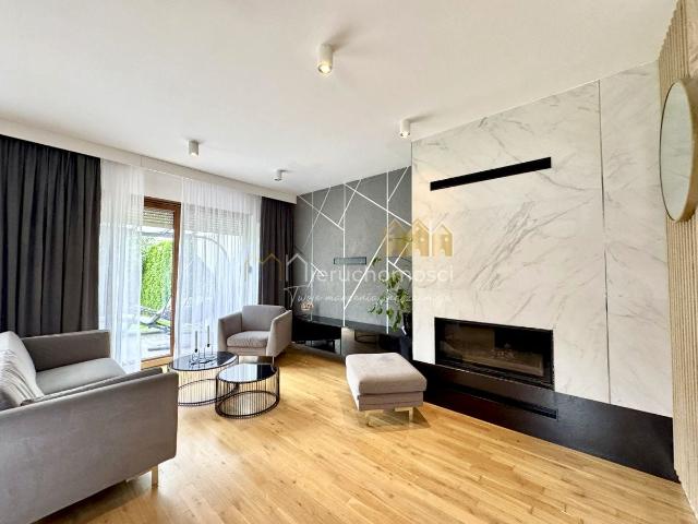 Mieszkanie 119,20 m² z kuchnią z oknem na wynajem ul. Kwiatowa, Ślęza