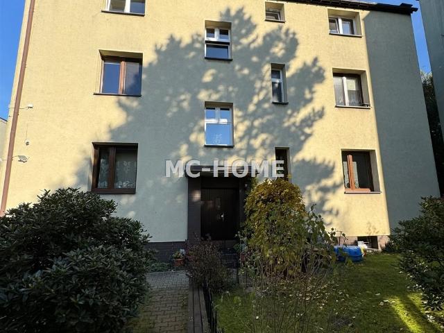 Mieszkanie 123 m² w Katowicach Ligota, Harcerska