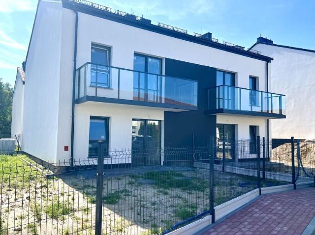 Mieszkanie 120 m², Bąkowo