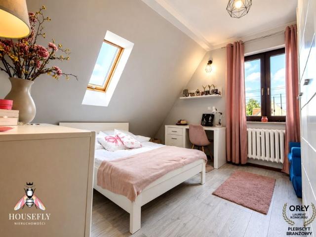 Mieszkanie 120 m², Grębocice