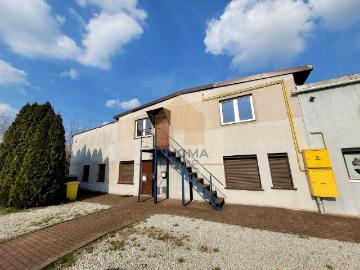 Mieszkanie 120 m² z kuchnią w zabudowie na wynajem ul. Struga, Legnica