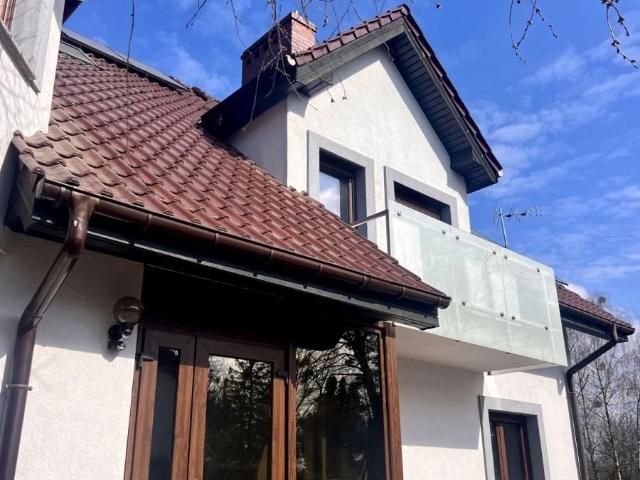 Mieszkanie 120 m² z oddzielną kuchnią na wynajem Kiekrz