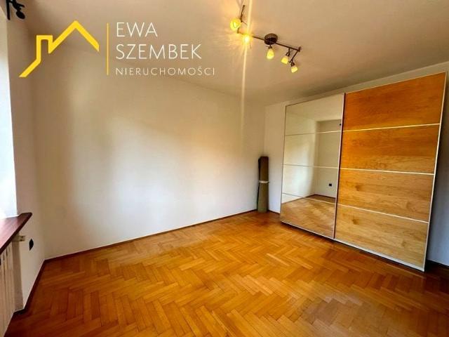 Mieszkanie 120 m² z oddzielną kuchnią na wynajem Kraków, Wola Justowska