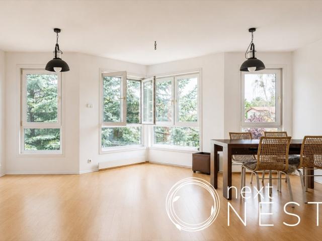 Mieszkanie 122 m² z balkonem i basenem polecam!