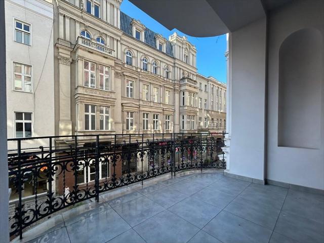Mieszkanie 127 m² w Bytomiu przy ul. Dworcowej zapraszam