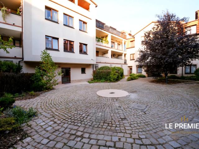 Mieszkanie 125,30 m² z aneksem kuchennym na wynajem ul. Świerkowa, Bielany Wrocławskie