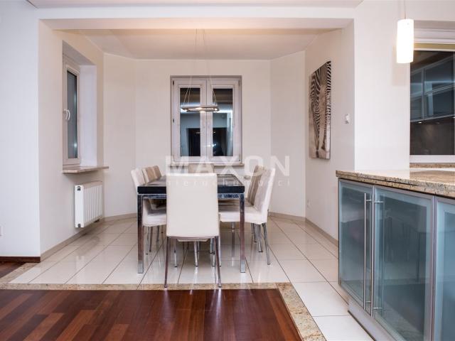 Mieszkanie 125 m² – 5 pokoi Warszawa Włochy