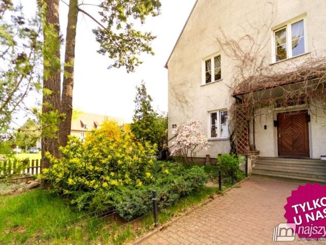 Mieszkanie 133,70 m², Chojna
