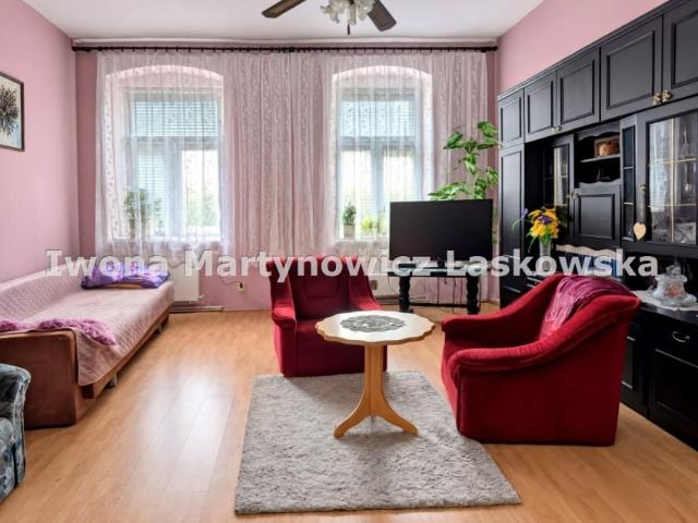 Mieszkanie 130 m², Ścinawa