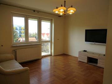 Mieszkanie 130 m² z kuchnią w zabudowie na wynajem ul. Szwoleżerów, Ząbki