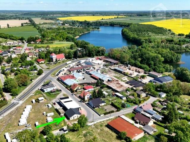 Mieszkanie 131 m², Wapnica