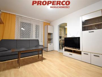 Mieszkanie 1 pok, 28,3 m2, Wielkopolska, Ksm Kielce, Wielkopole KSM
