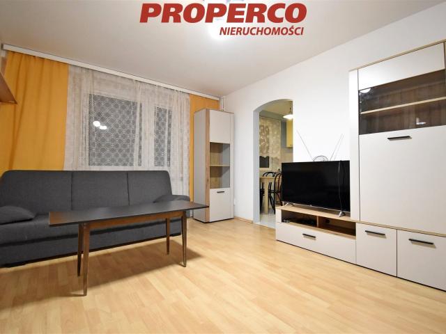 Mieszkanie 1 pok, 28,3 m2, Wielkopolska, Ksm Kielce, Wielkopole KSM