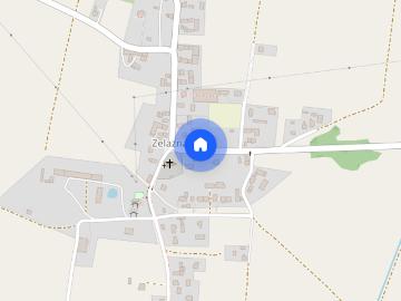 Mieszkanie, 1 pok. 37,2m2, ul. Żelazna, Centrum