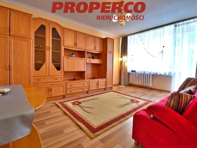 Mieszkanie 1 pok, 33,35 m2, Barwinek Kielce