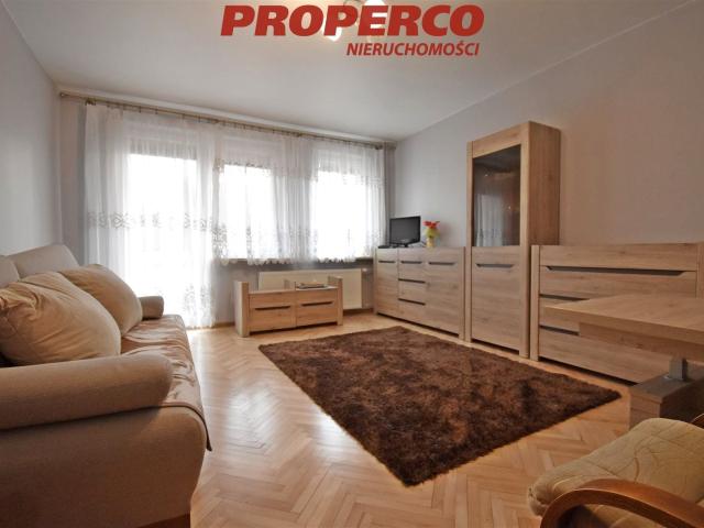 Mieszkanie 1 pok, 40,7 m2, ul.Dewońska, Ślichowice Kielce