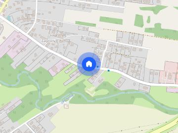 Mieszkanie 1 pokoje z ogródkiem Jasionka