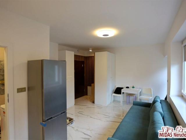 Mieszkanie 24 m², Ciechocinek