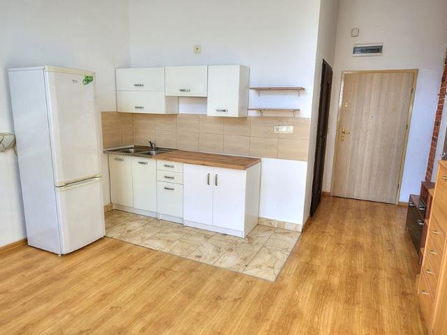 Mieszkanie 24 m², Kluczbork