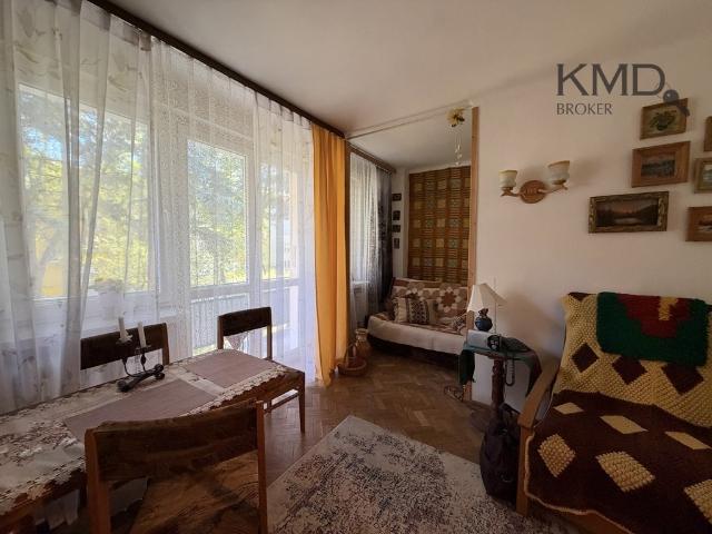 Mieszkanie 24 m² w Lublinie polecam