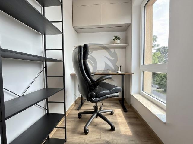 Funkcjonalne 24 m² w Łodzi blisko uczelni polecam!