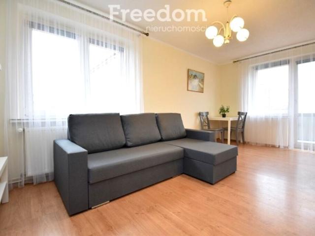 Mieszkanie 24,63 m², Namysłów