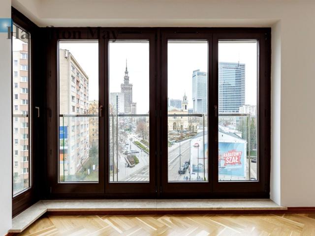Mieszkanie 250 m² z oddzielną kuchnią na wynajem Warszawa, Śródmieście Północne