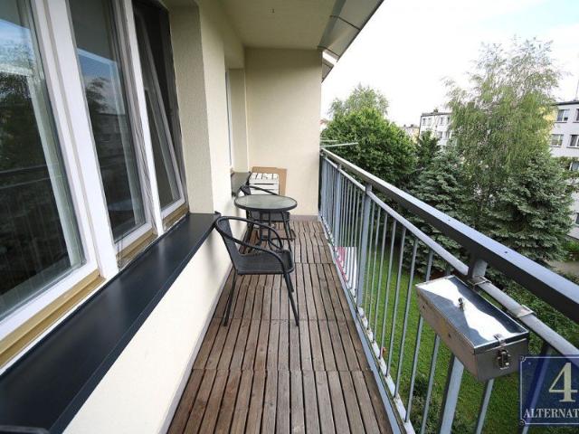 Mieszkanie 25 m2 Tarnów ul. Długa