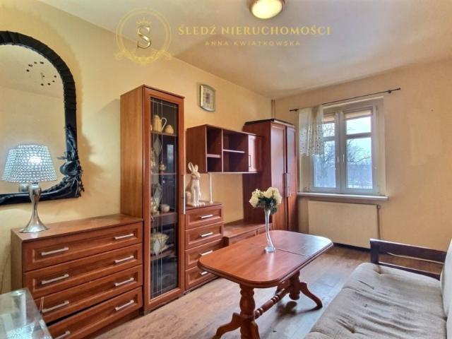 Mieszkanie 25 m², Ścinawa